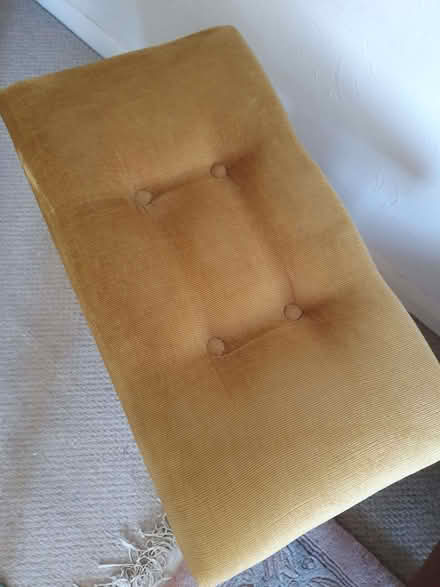 Photo of free Piano stool (West Cliff BH2) #2