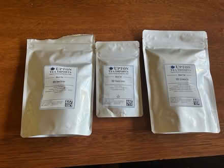 Photo of free Black Tea (Piedmont) #1