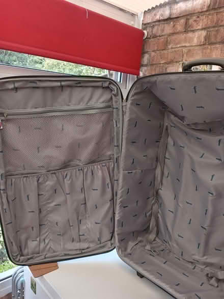 Photo of free Case (TN24) #2