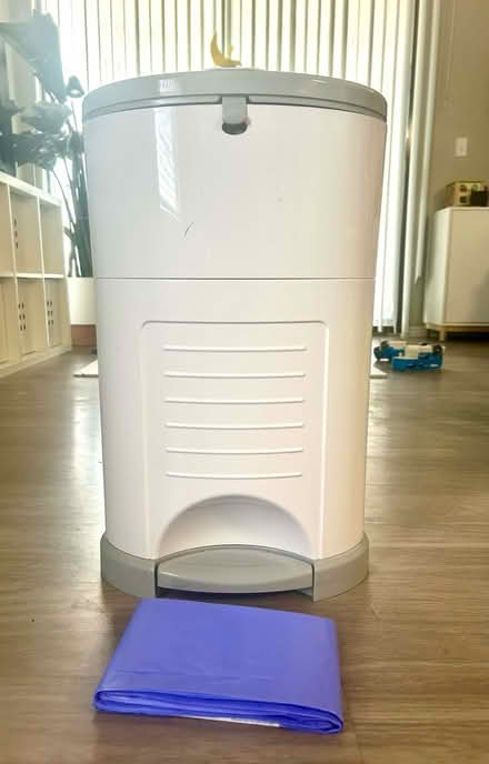 Photo of free Diaper Pail (Arlington) #2