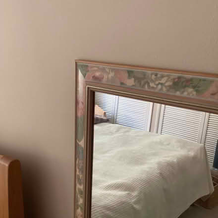 Photo of free Floor Or Wall Mirror (TN31) #2