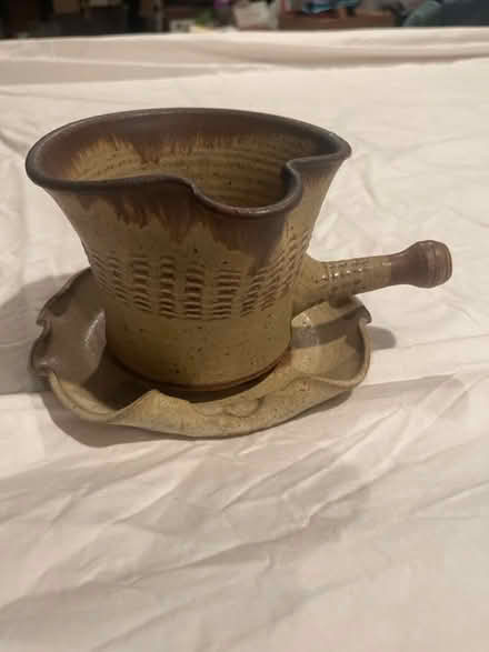 Photo of free Ceramics (Farmington Hills) #1