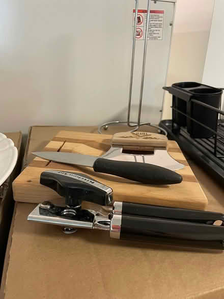 Photo of free Kitchenware (11201, near Trader Joe’s) #1