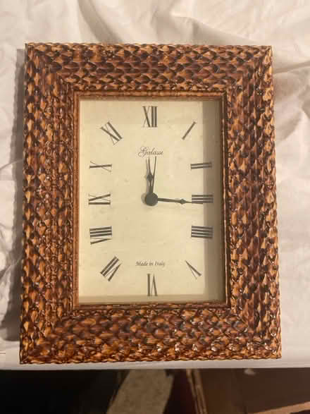 Photo of free Clock (Farmington Hills) #1