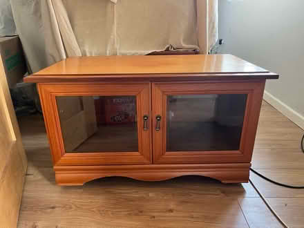 Photo of free Tv stand/unit (B32) #1