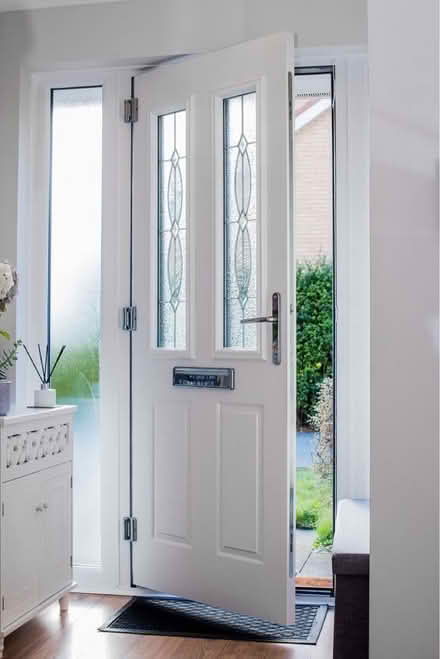 Photo of Front door (Bognor Regis - PO22) #1