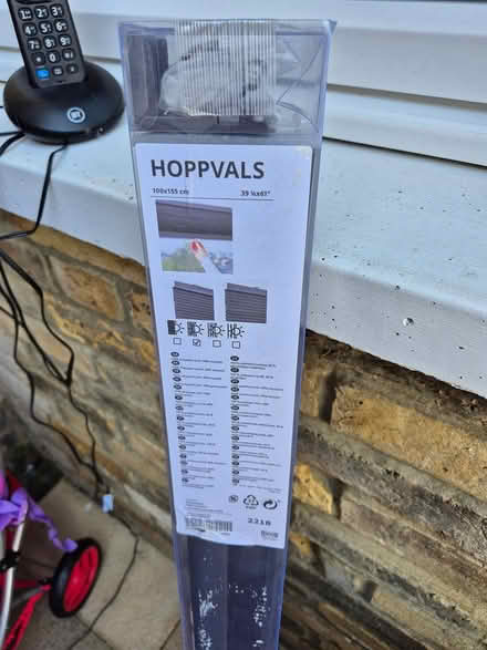 Photo of free Blinds (CT7) #1