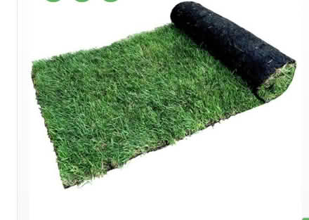 Photo of Turf (Dickens Heath B90) #1