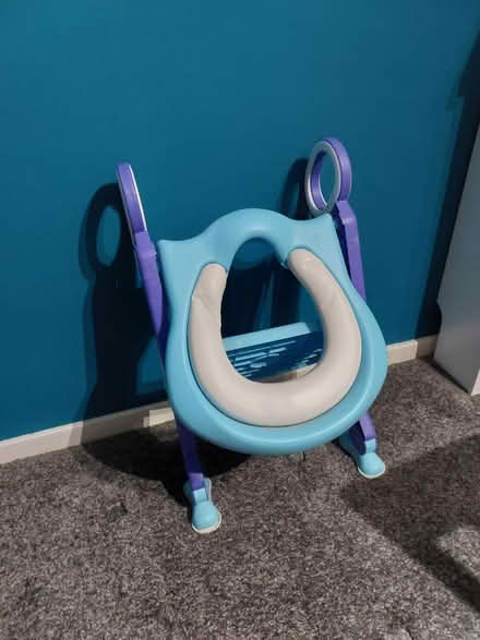 Photo of free Toilet adaptor (Grantham) #1