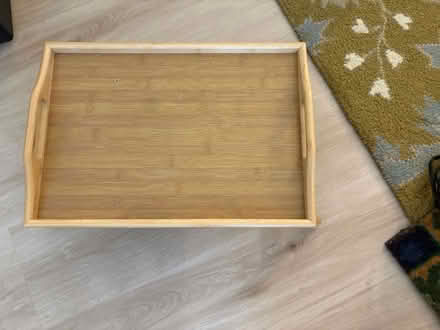 Photo of free Breakfast tray (Alexandria) #2