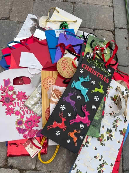 Photo of free Gift bags (Stanway, CO3) #1