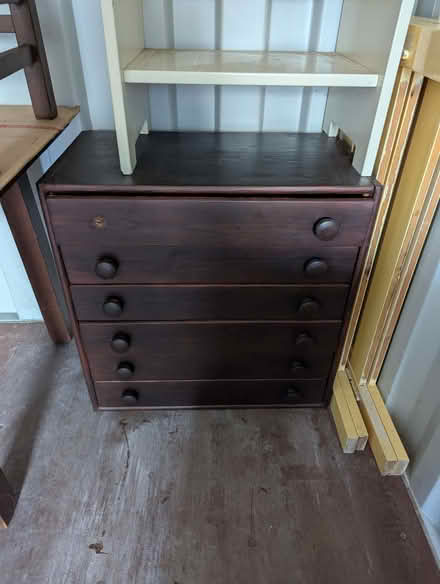 Photo of free Donating furniture (Ely CB6) #3