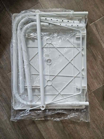 Photo of free stand/ table? (Redditch B97) #1
