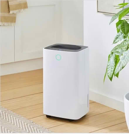 Photo of dehumidifier (CB4) #1