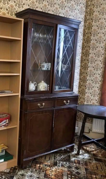 Photo of free Cabinet and side unit (N13) #1