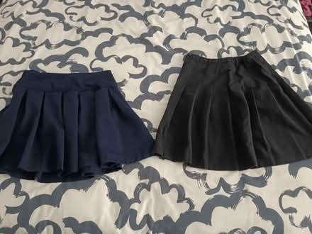 Photo of free 10-11 years girl school uniform (Killisick, Arnold NG5) #1