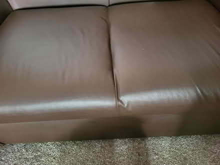 Photo of free Sofa (Brecon LD3) #3