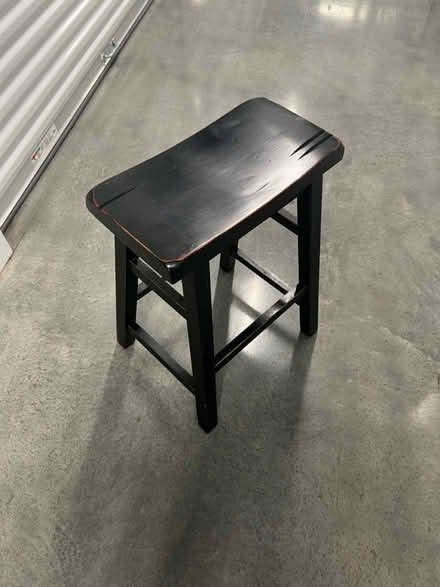 Photo of free Kitchen Island (Ballinger) #3