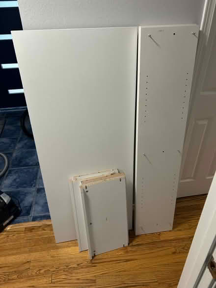 Photo of free Desk (Lake Forest Park) #2