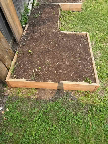 Photo of free top soil (Orleans) #1