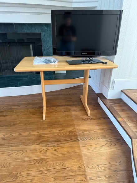 Photo of free Gently used furniture (Chateau & Jacaranda) #3