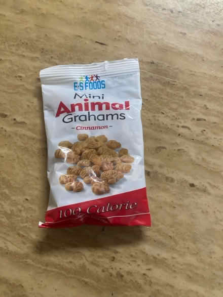 Photo of free Snacks (DE) #4