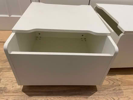 Photo of free IKEA coffee table (Golden Triangle NR2) #2