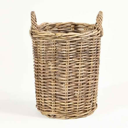Photo of storage basket (Hoddesdon EN11) #1