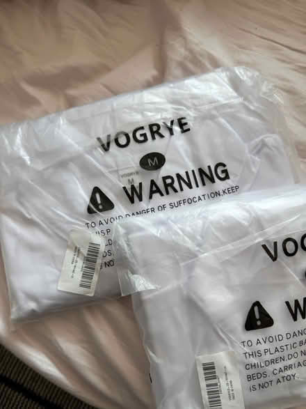 Photo of free Brand New Dr Coats - Unworn (Upper West Side) #3