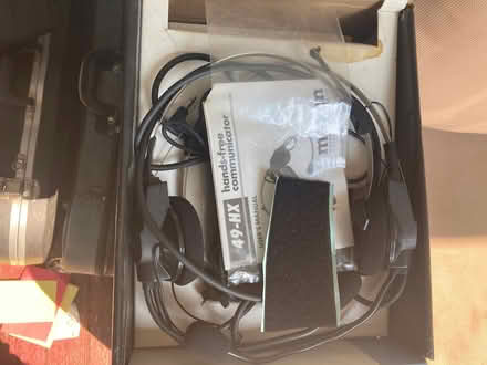 Photo of free intercom system (Hyde Park) #2