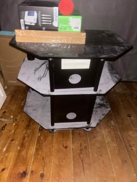 Photo of free Tv unit (Kt20) #1