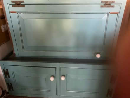 Photo of free Kitchen Cabinets (Catskill) #2