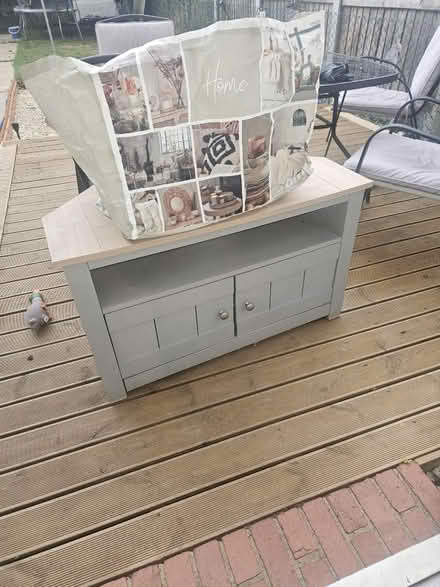 Photo of free Tv unit (Chelmsford CM1) #1