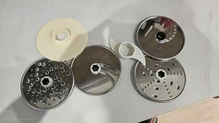 Photo of free Food processor (Tyrellstown) #2