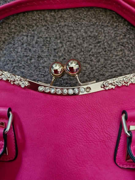 Photo of free Handbag (Currie EH14) #3