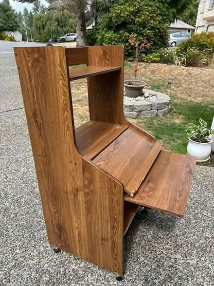 Photo of free Computer Cart (South Bothell) #1