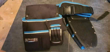 Photo of free Work belt (TN35 Ore) #1