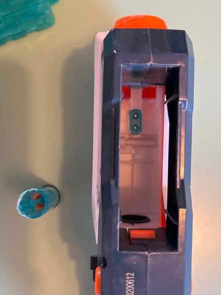 Photo of free Broken Nerf X shot -role play gun (Colchester CO3) #2
