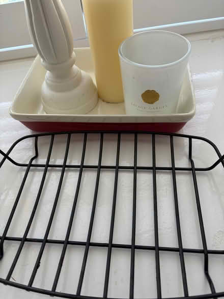 Photo of free household items (Sutton in Ashfield NG17) #3