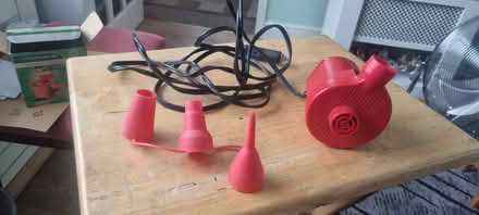 Photo of free 12v Air Pump (ME12) #1