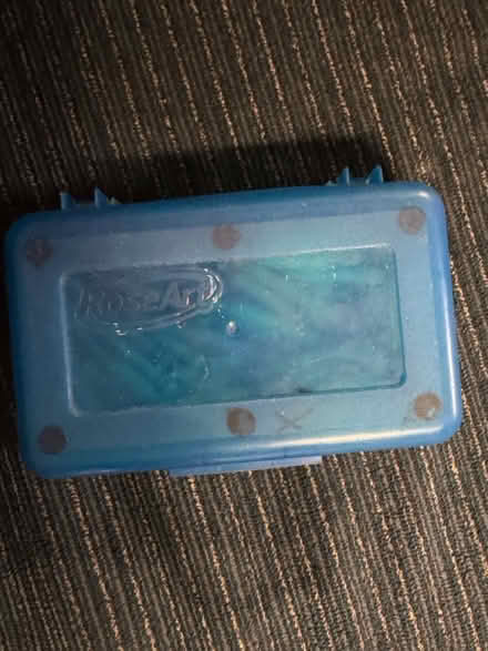 Photo of free Crayons (West Bristol) #2