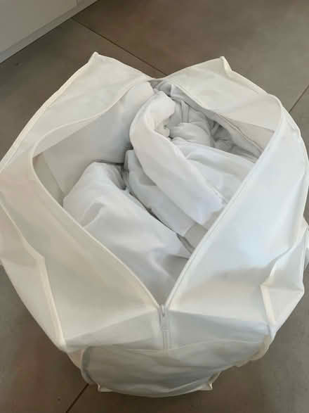 Photo of free King size duvet (Salford M7) #1