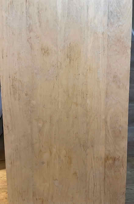 Photo of free IKEA coffee table (Golden Triangle NR2) #3
