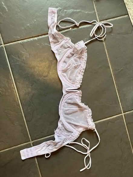 Photo of free Bras, size 12-14 (Roath CF14) #1
