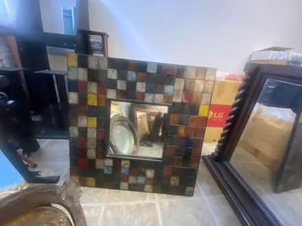 Photo of free Mirror (new) (Northwest Yonkers) #2
