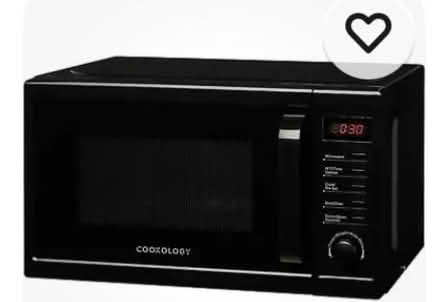 Photo of microwave for a friend (Upper Luton ME5) #1