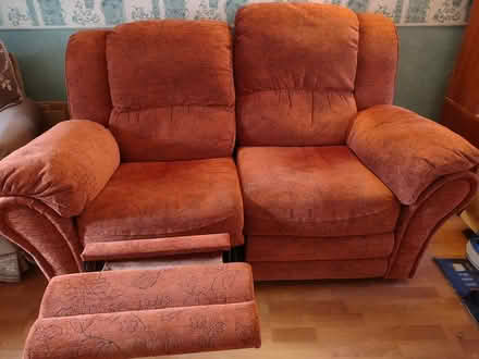 Photo of free Two seater setter (Bonnyrigg) #1