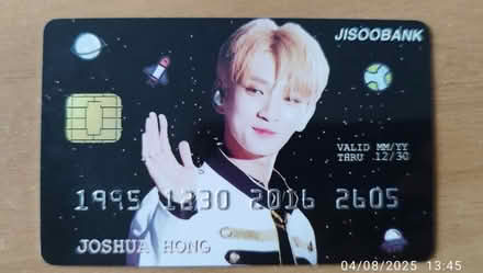 Photo of free Kpop, cpop memorabilia (Tpy) #1