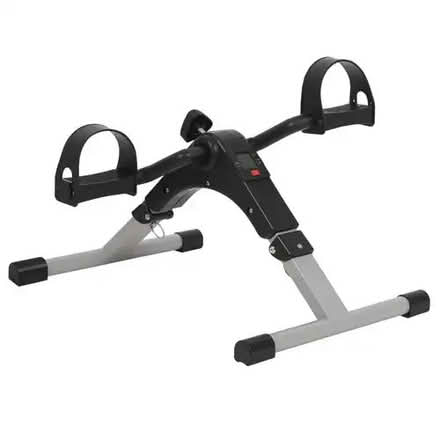 Photo of mini pedal exerciser (Moor Allerton LS17) #2