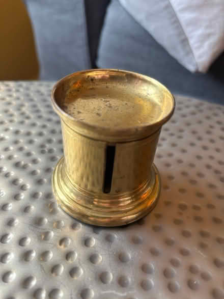 Photo of free Vintage stamp dispenser (Rego Park) #1